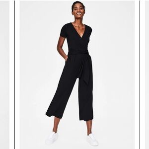 Boden Jersey Jumpsuit